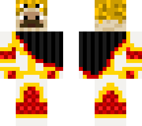 fih man knight