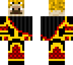 fih man knight dark