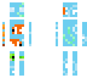 fish tank
