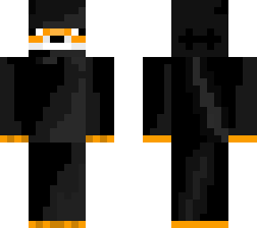 fox ninja