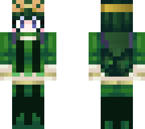 frog