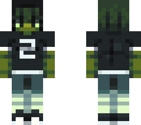 froglights // sfa 46
