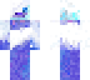 glacial hyperburst