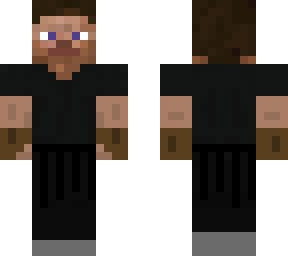 gladiator steve