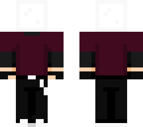 glass head guy
