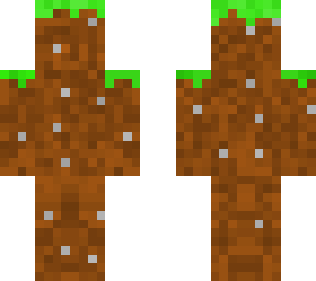 grass guy