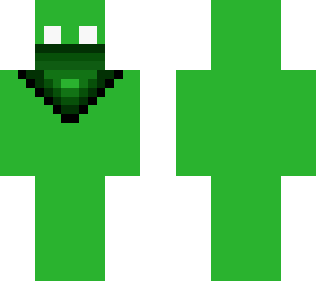green goober