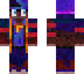 hardcore skin