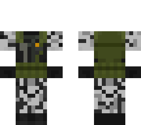 hecu soldier template