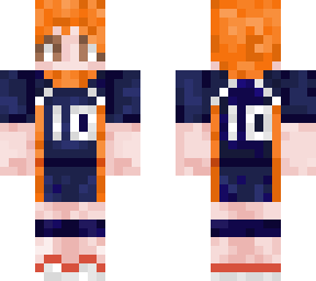 hinata shoyou