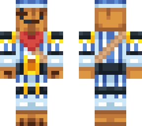 hive battle bear costume