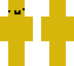 homme en jaune mais mailleur