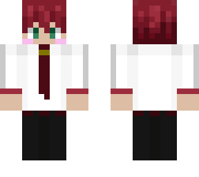 iasespace's persona