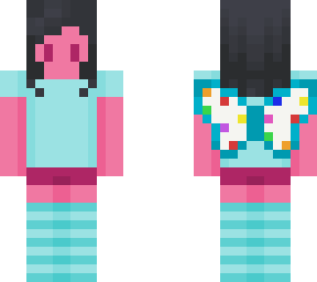 idk looks sweet