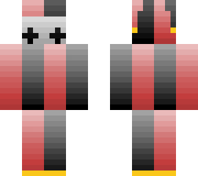 jester (finished)