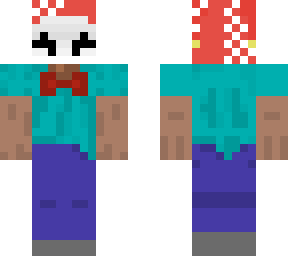 jester steve