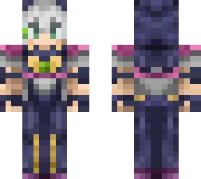 jodio joestar v2