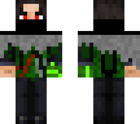 john wick (the hunter)
