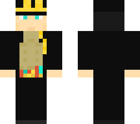 jotaro kujo