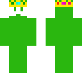 king  gala