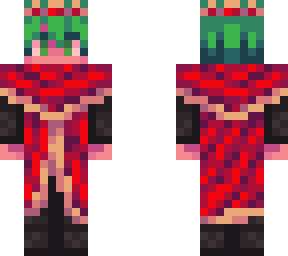 king felix|remake