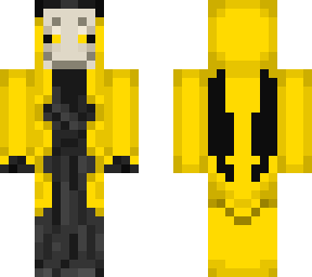 king in yellow