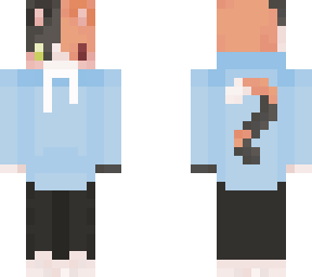 kitz_2's minecraft skin