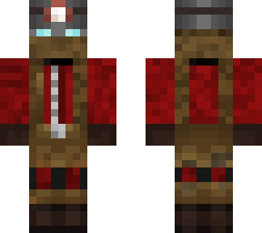 legionary corps deepdiver