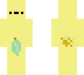 lemon.