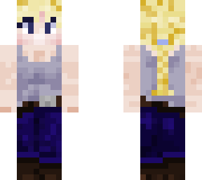 lydia