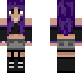 maddynotmad first custom skin