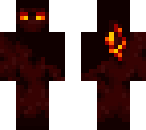 magma