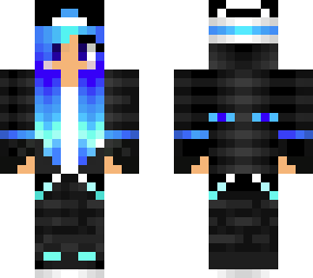 mainskin