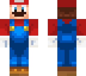 mario