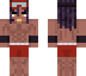 mauri humano playa wow omg lol