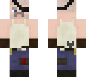 mechanic survivor