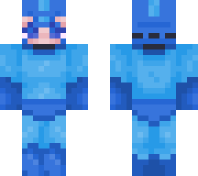 mega man | rockman