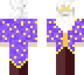 merlin the wizard
