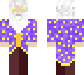 merlin the wizard