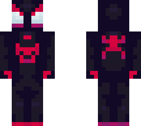 miles morales *spiderman*