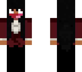 minecraft oc