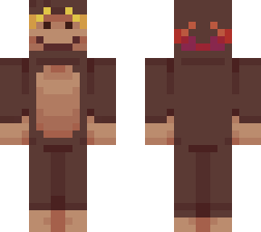 monkey