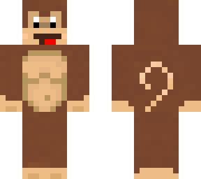 monkey