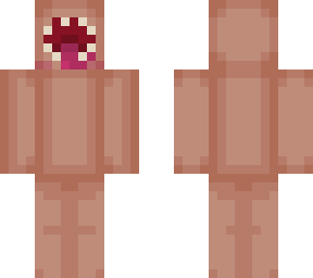 monster tan base v5