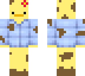 mudsky skin