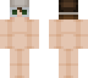 my base skin