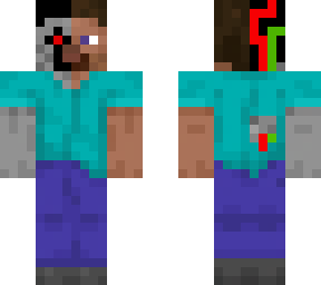my old skins