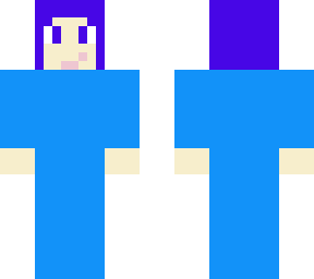 my original character