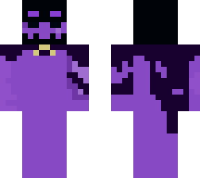 my own skin +