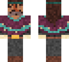 my skin